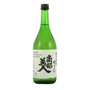 Nanbu Bijin "Southern Beauty" (300 ML