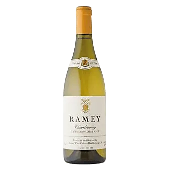 Ramey Chardonnay Sonoma Coast