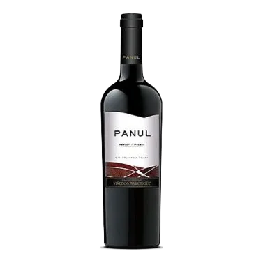 PANUL MERLOT/MALBEC