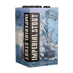 Sam Adams Imperial Series Stout (4PKB
