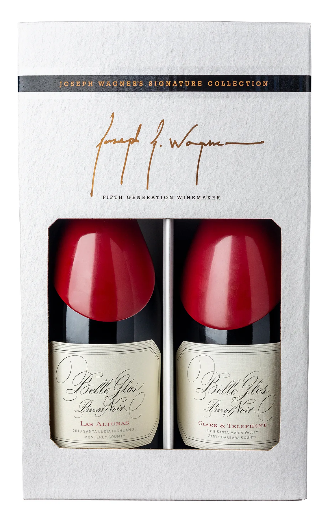 Belle Glos Clark & Telephone/Dairyman750ml