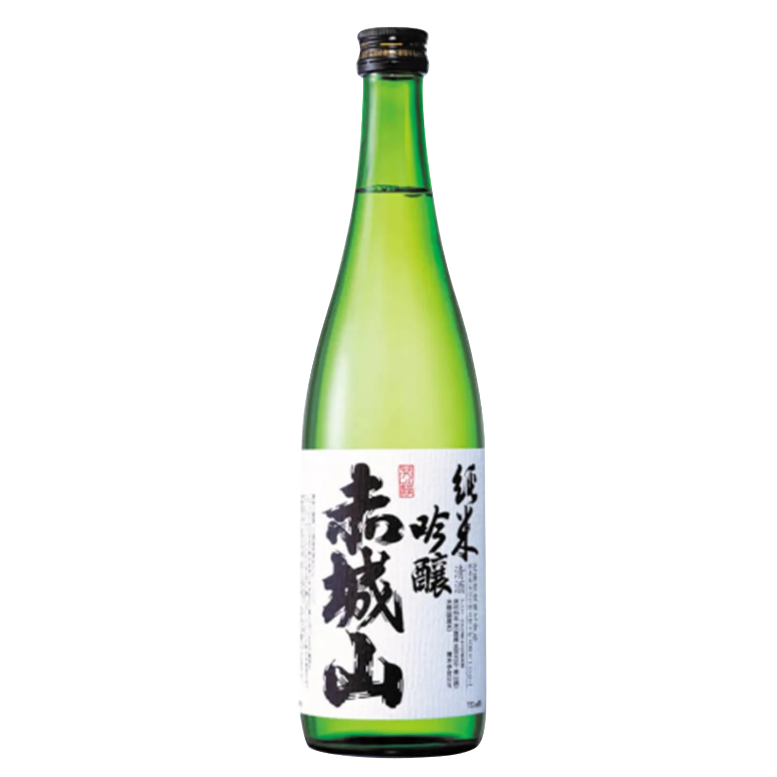 Akagisan Daiginjo