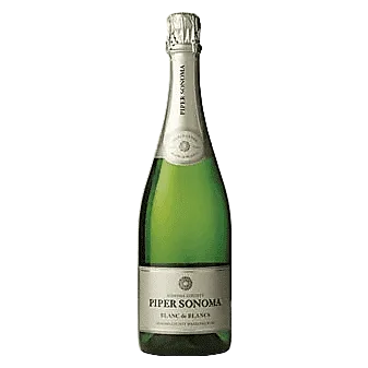 Piper Sonoma Sparkling Blanc de Blanc