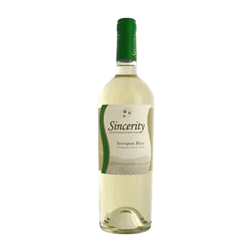 Sincerity Sauvignon Blanc