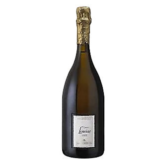 Pommery Cuvee Louise