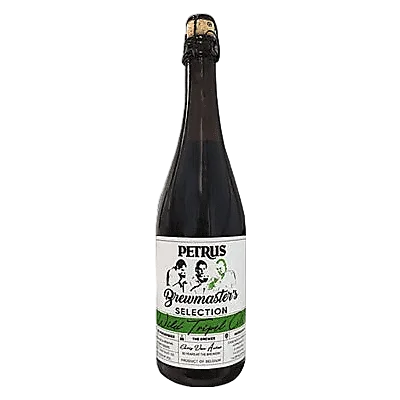 Petrus Brewmaster's Selection Wild Tripel