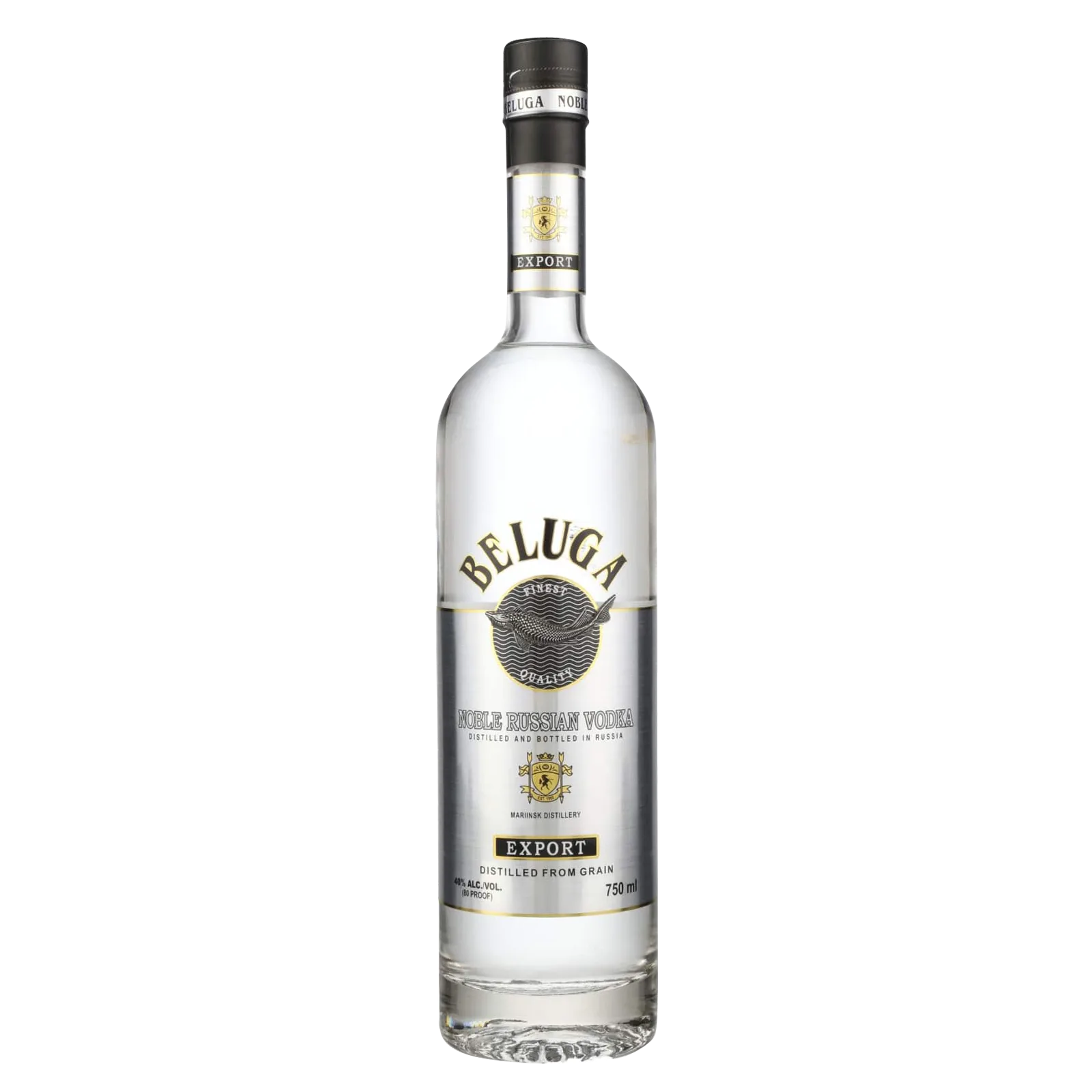 Beluga Noble Vodka
