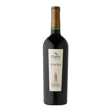 Gallo Family Vineyrds Cabernet