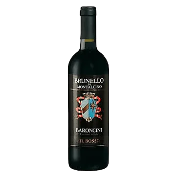Baroncini Brunello di Montalcino