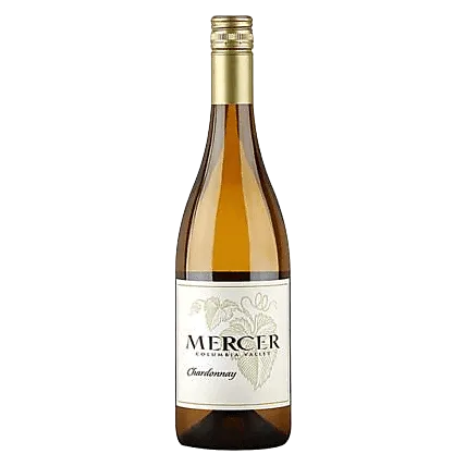 Mercer Chardonnay (750 ML)