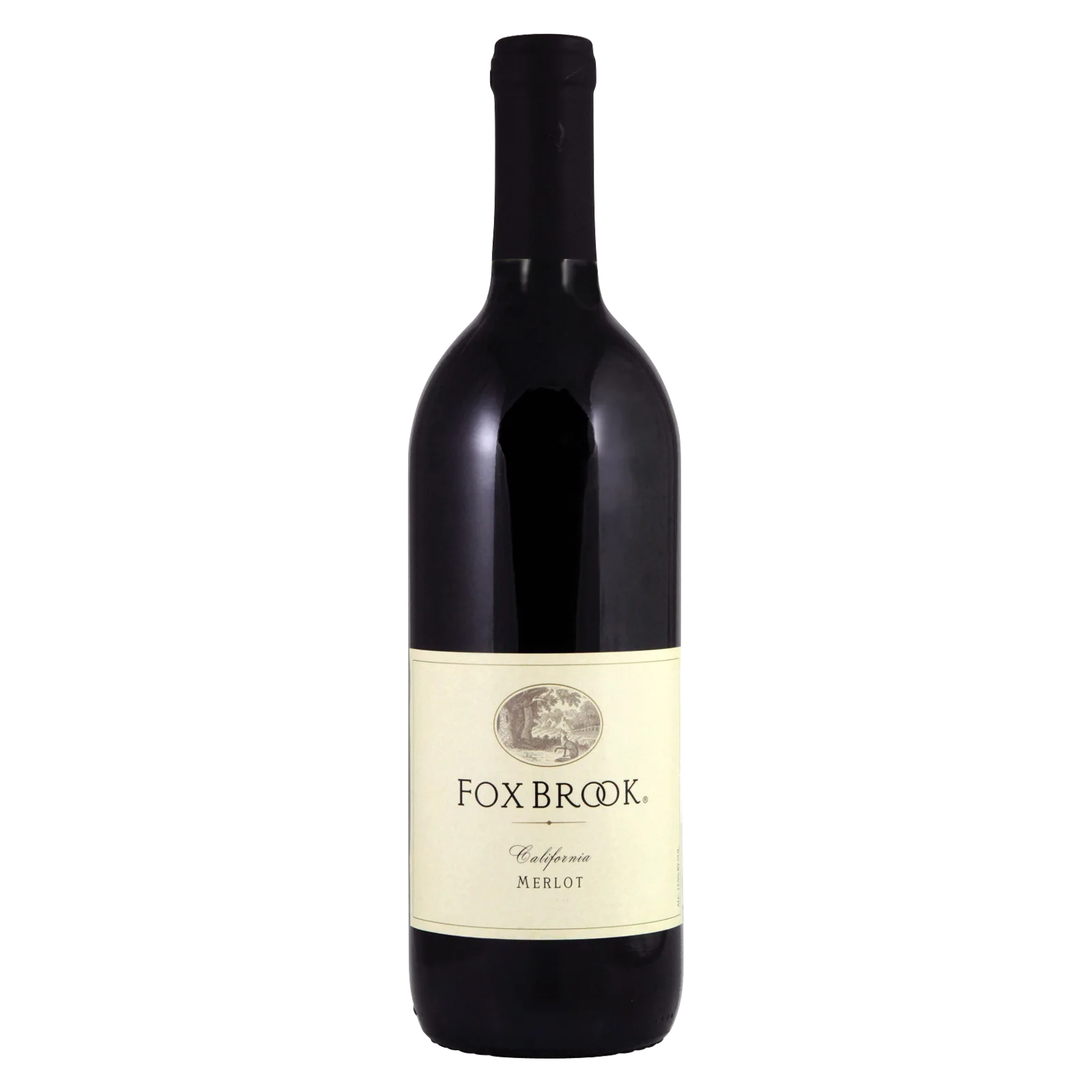 Fox Brook Merlot