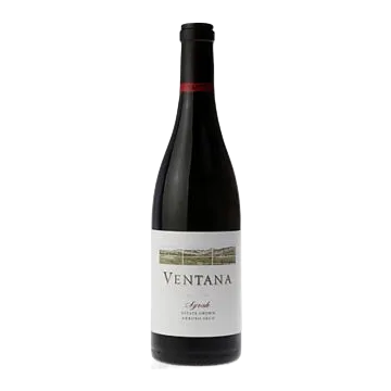 Ventana Syrah