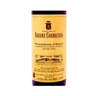 Cornacchia Montepulciano d'Abruzzo