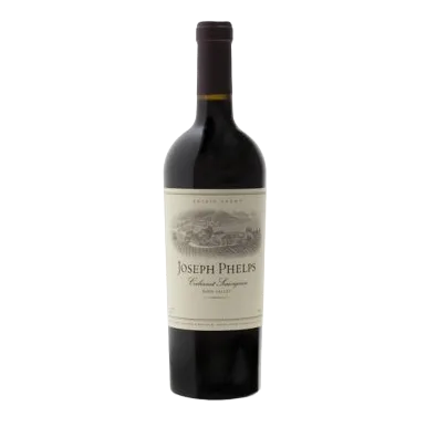 Joseph Phelps Cabernet Sauvignon