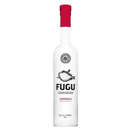 Ballast Point Jamaica Fugu Vodka