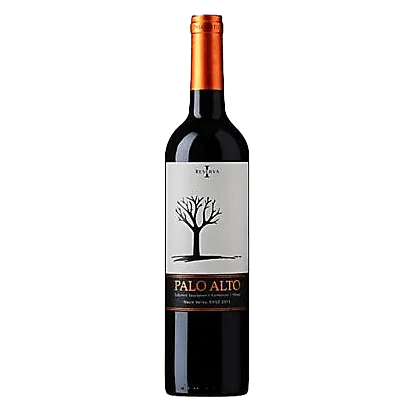 Palo Alto Reserve Red