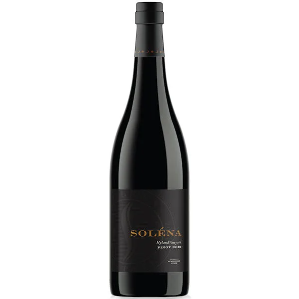 Solena Hyland Vineyard Mcminnville Pinot Noir 2020 Oregon