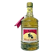 El Senor Mezcal Anejo w/Scorpion