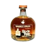 Rio de Plata Tequila Anejo