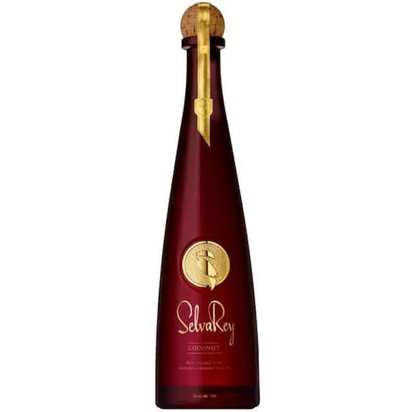 Selvarey Coconut Panama Rum 750Ml