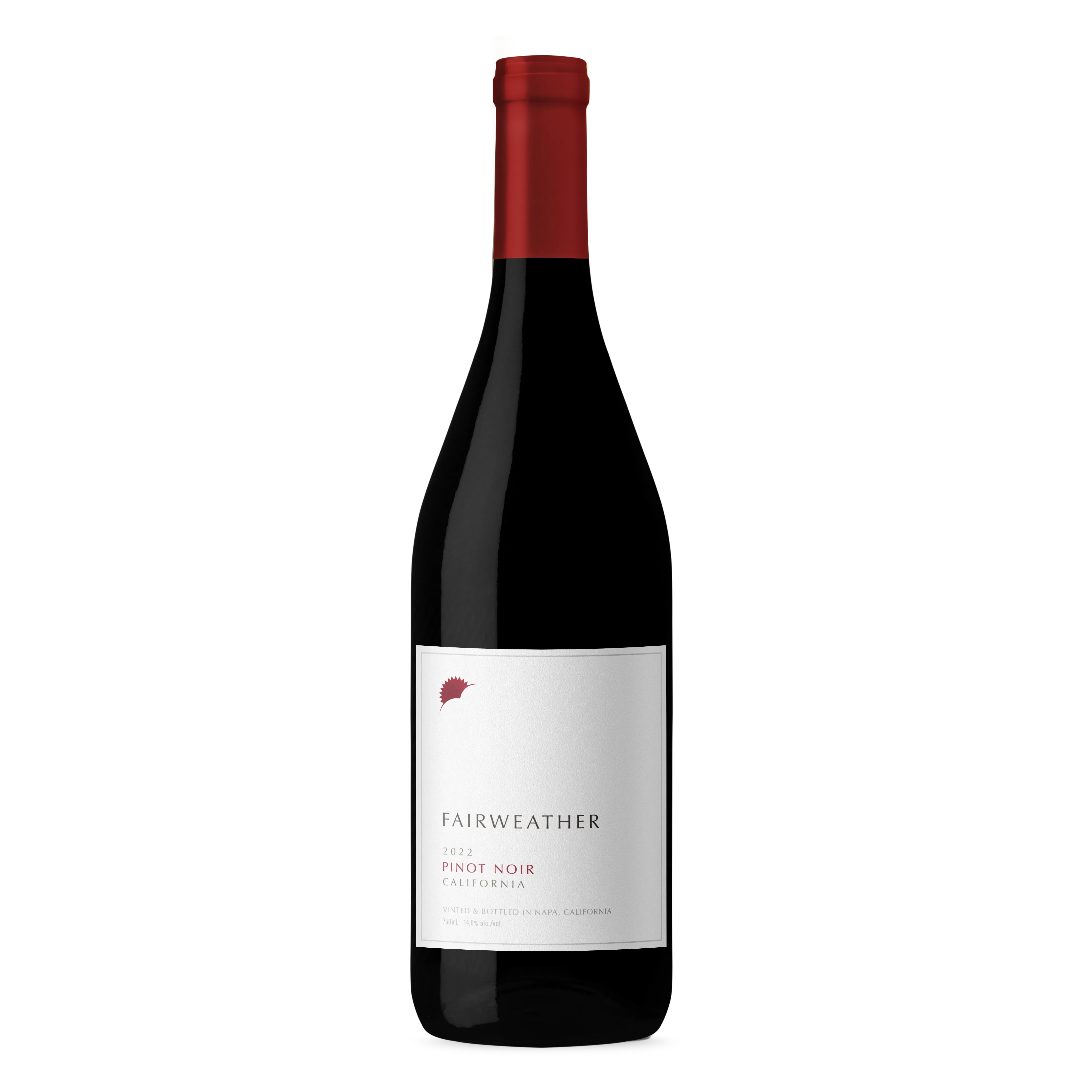 Fairweather Pinot Noir