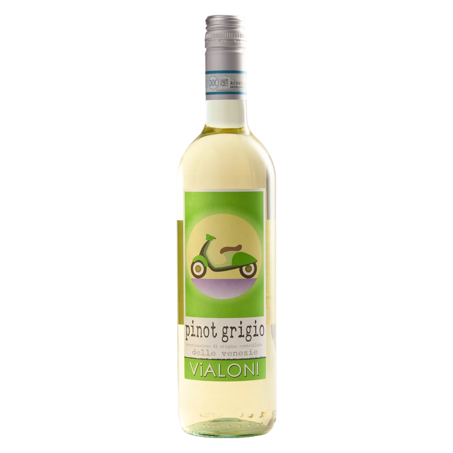 Vialoni Pinot Grigio Delle Venezie IGT