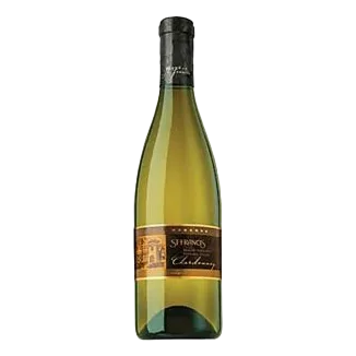 St.Francis Chardonnay Behler Reserve '04 (750 ML)