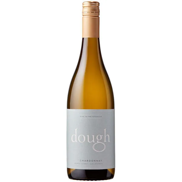 Dough North Coast Chardonnay 2022