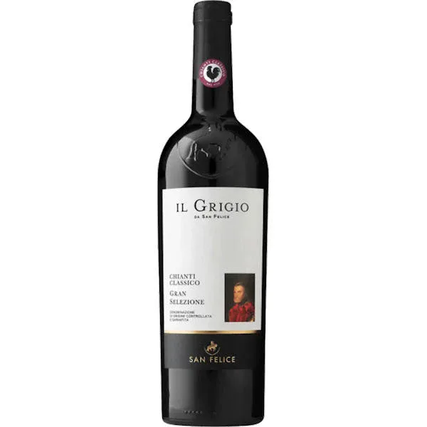 San Felice Il Grigio Chianti Classico Gran Selezione Docg 2013