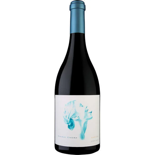 Summer Dreams Super Chill Sonoma Coast Pinot Noir 2021