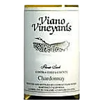 Viano Chardonnay