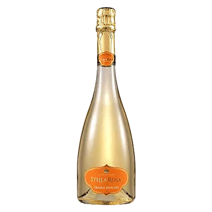 Stella Rosa Imperiale Orange Moscato