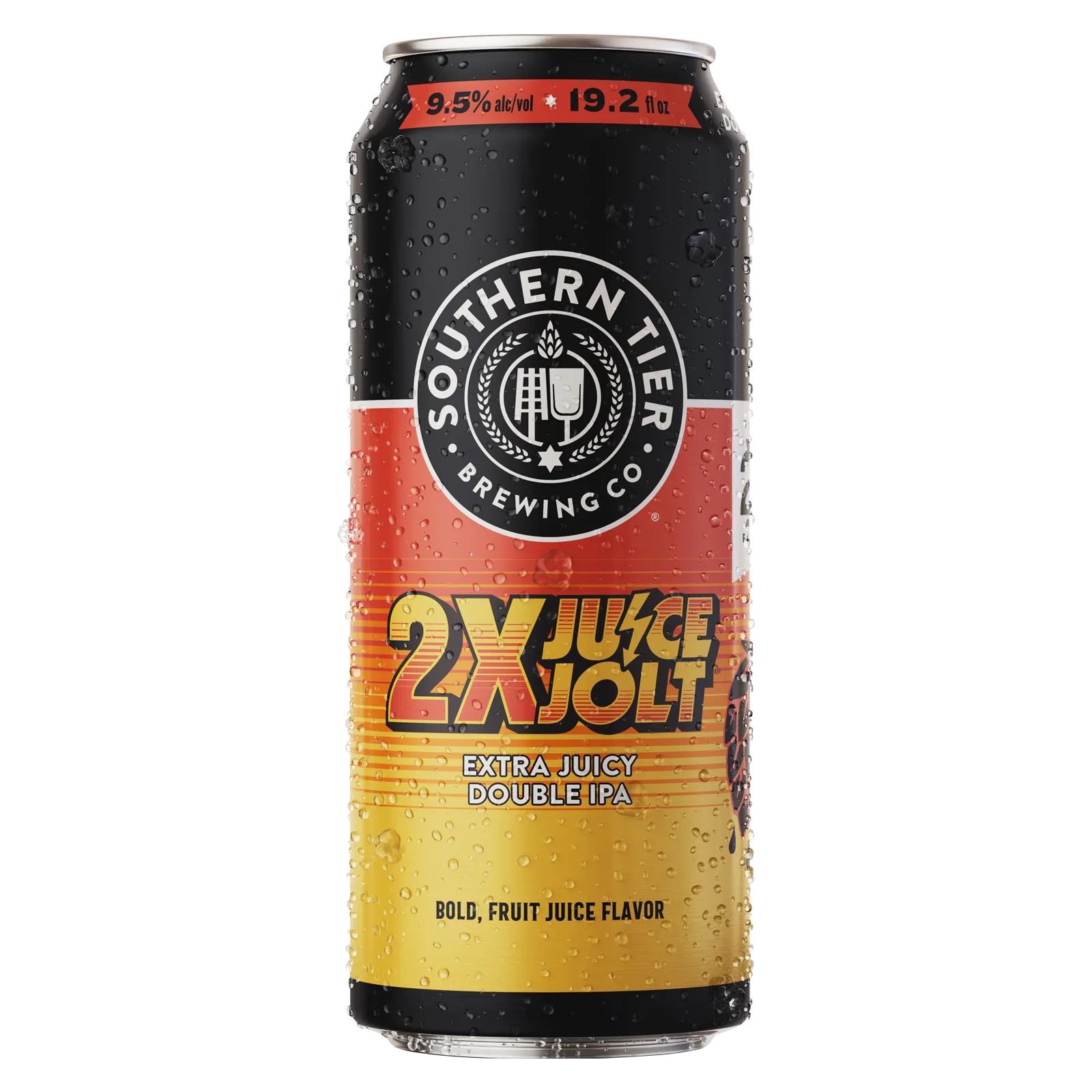 Southern Tier 2XJuice Jolt 19.2 Single 19.2oz Can 9.5% ABV