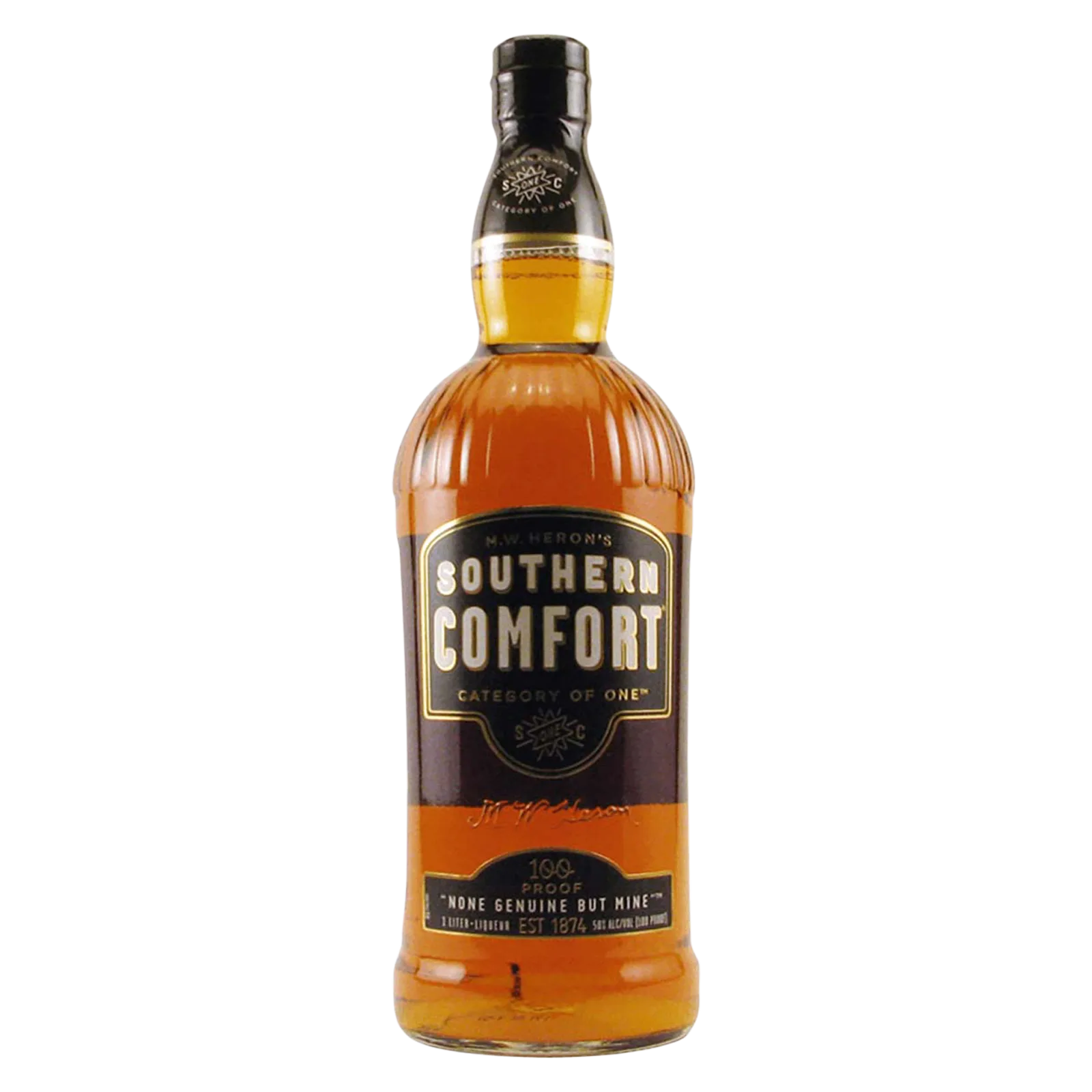Southern Comfort 100pf