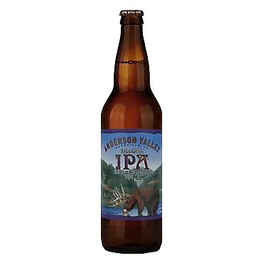 Anderson Valley Hop Ottin IPA (22 OZ BTL