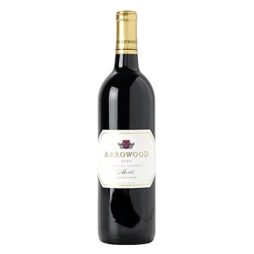 Arrowood Merlot