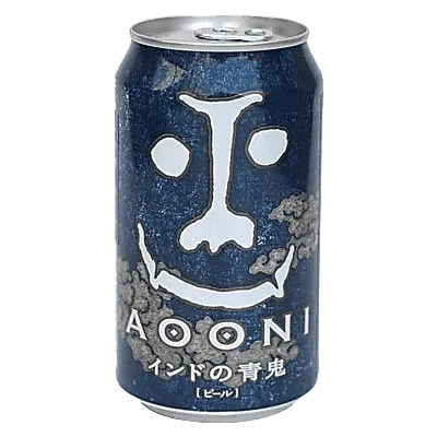 Yo-Ho Brewing Aooni IPA