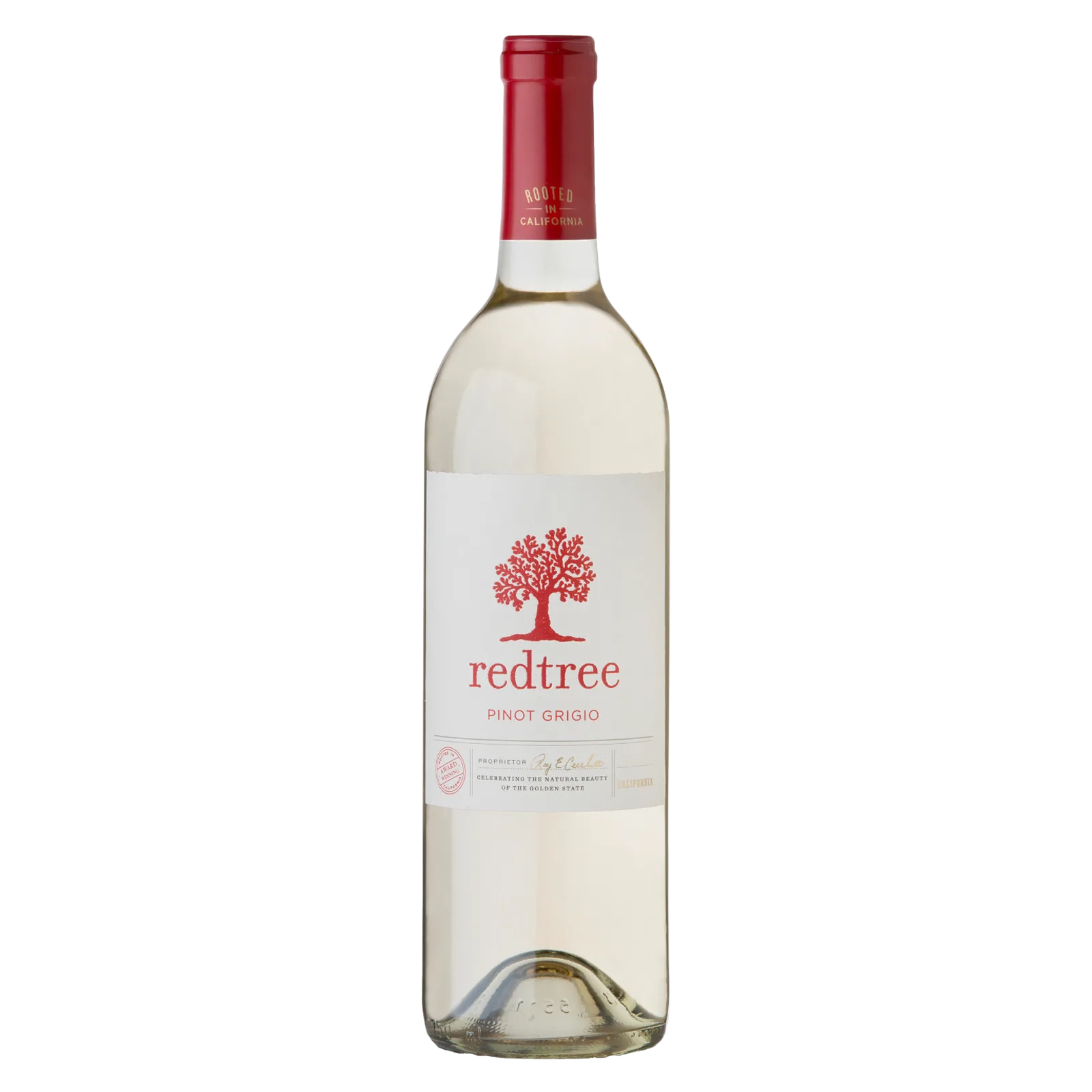 RedTree Pinot Grigio