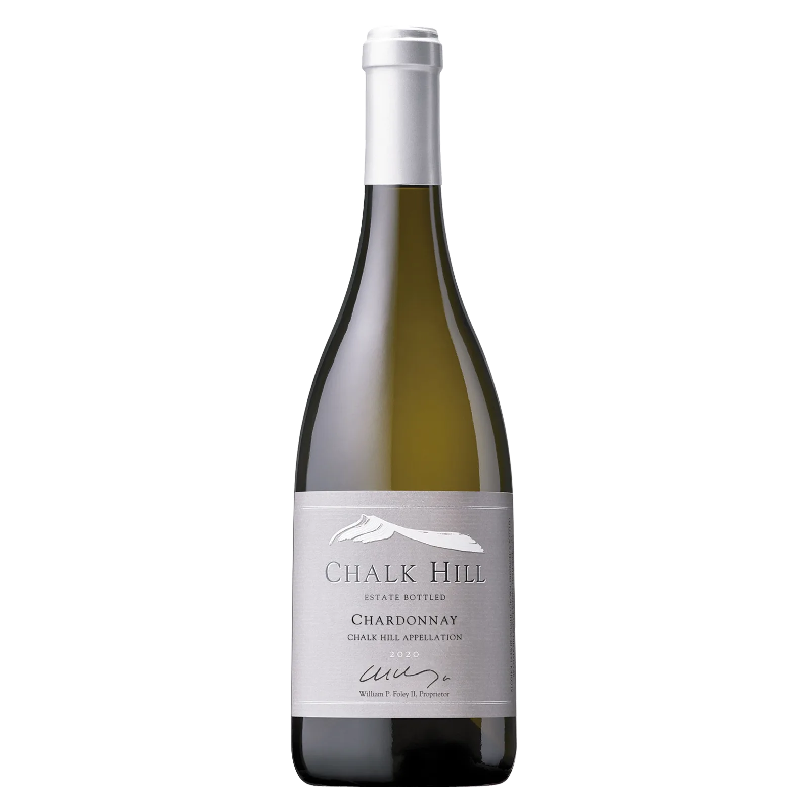 Chalk Hill Chardonnay Estate