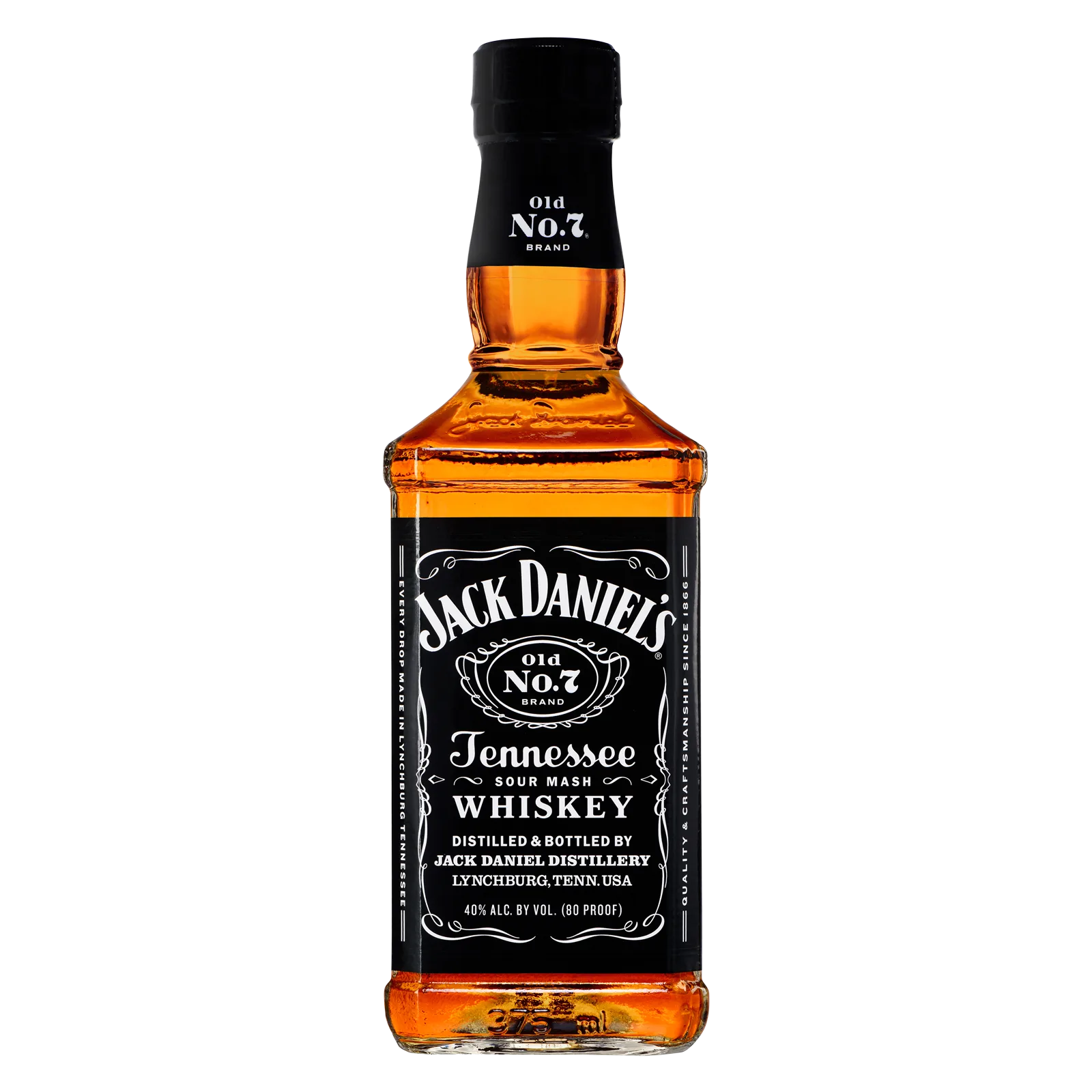 Jack Daniel's Tennessee Whiskey
