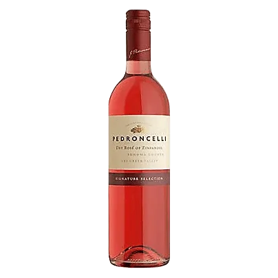 Pedroncelli Dry Rose