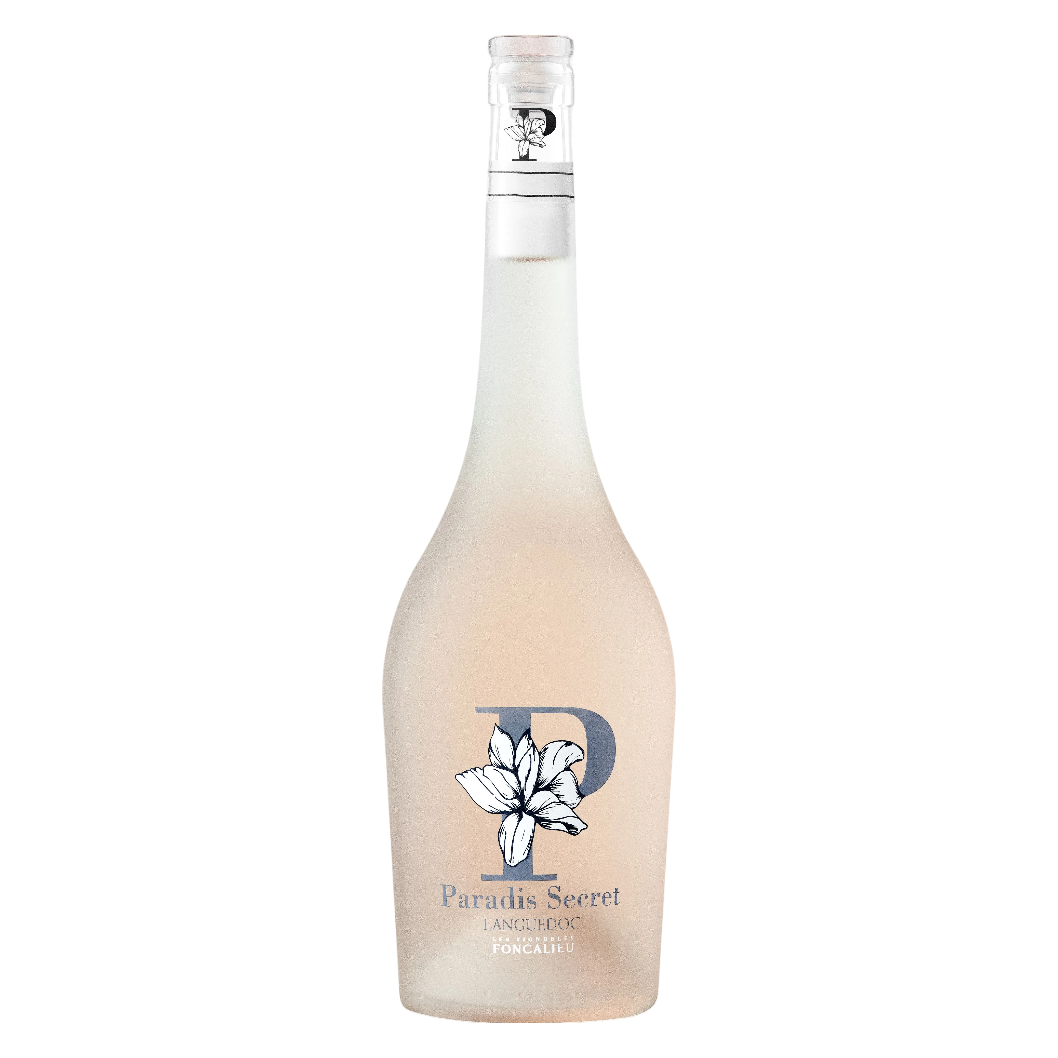 Paradis Languecdoc Rose