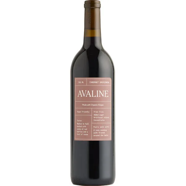 Avaline By Cameron Diaz Cabernet Nv