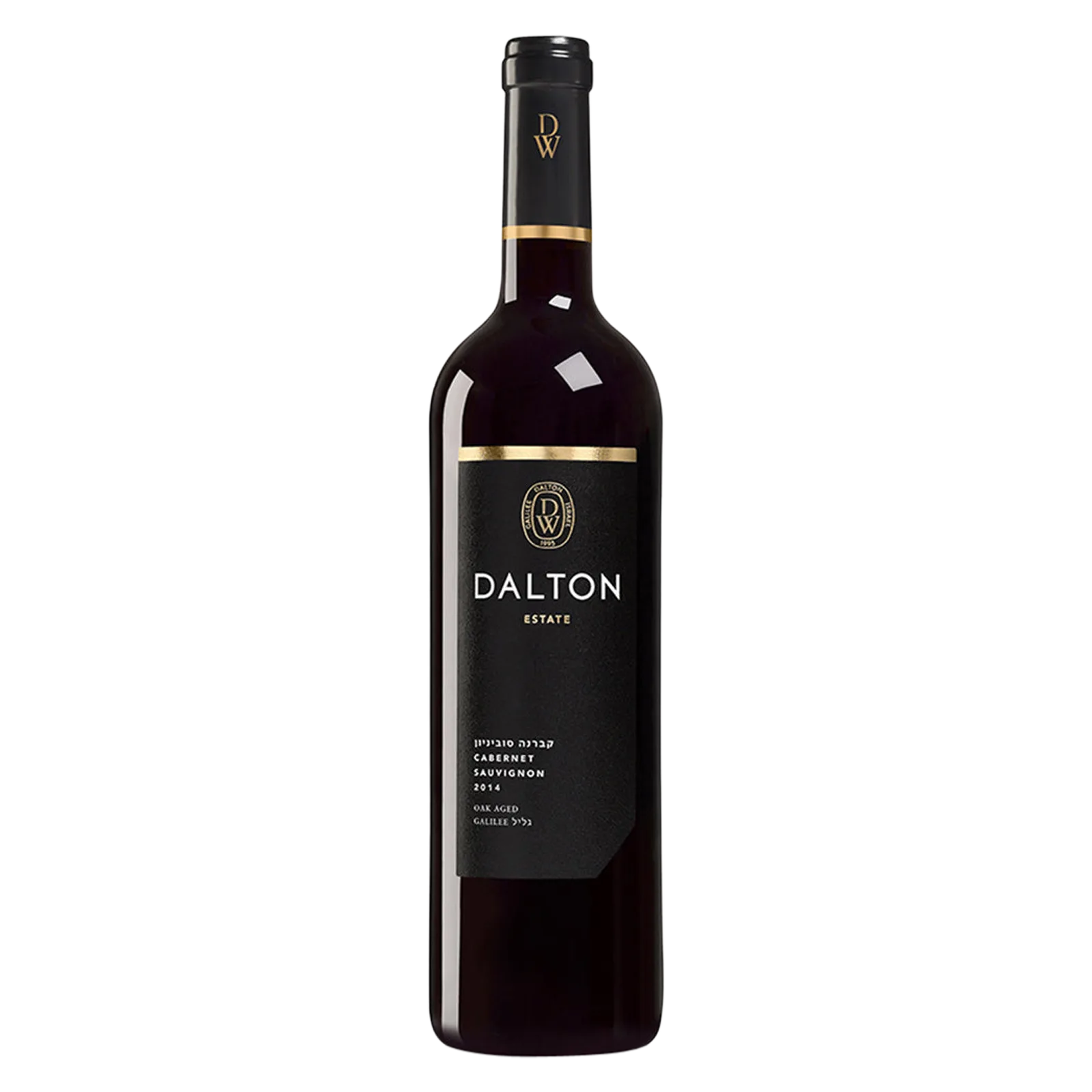 Dalton Canaan Estate Cabernet Sauvignon