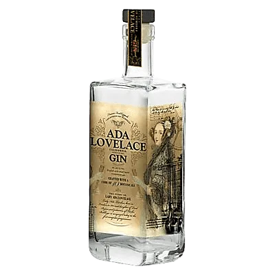 Coppola Ada Lovelace Gin