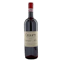 Giacomo Mori Chianti