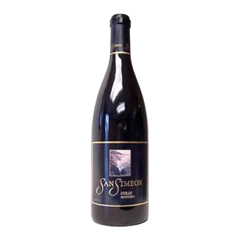 San Simeon Syrah '05