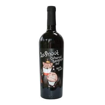 Le Snoot Cabernet Sauvignon