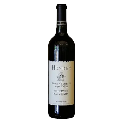 Hendry Estate Cabernet Sauvignon