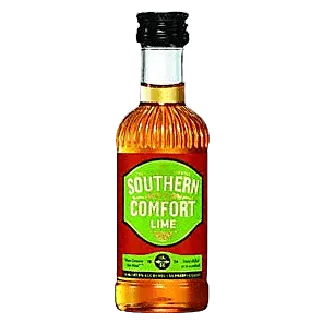 Southern Comfort Lime